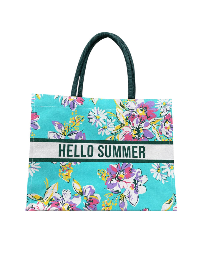 Carry Bag 41cm (W) x 32cm (H)
