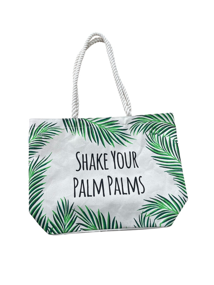Beach Bag 48cm (W) x 30cm (H)