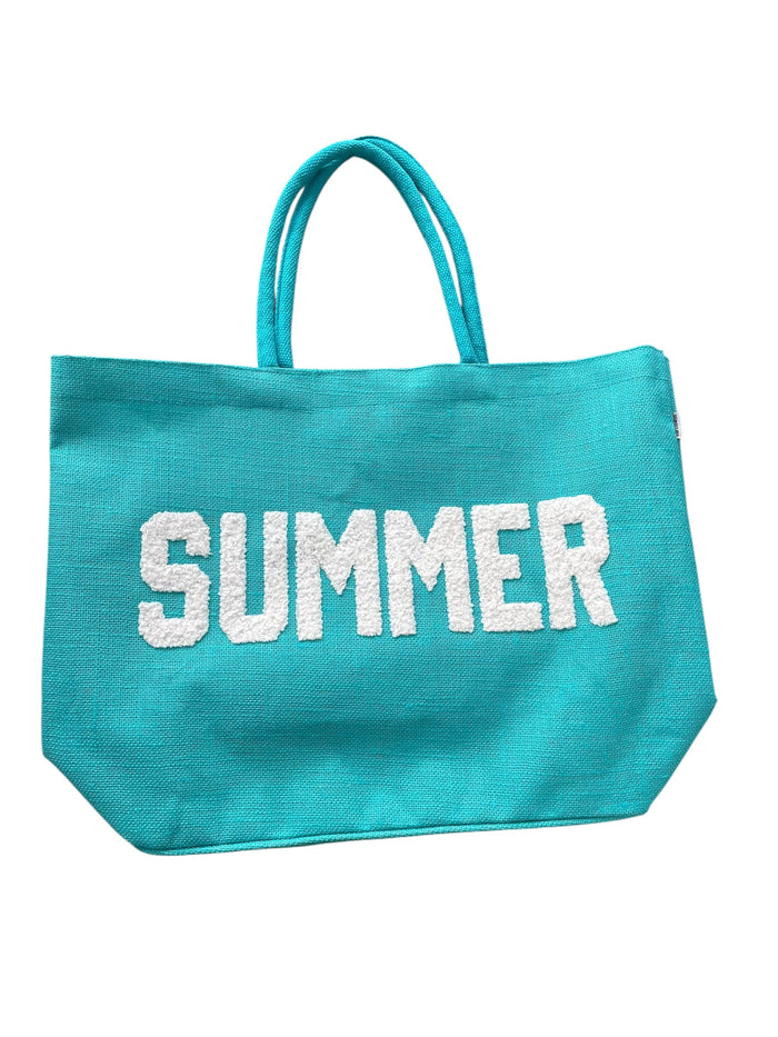 Beach Bag 53cm (W) x 38cm (H)