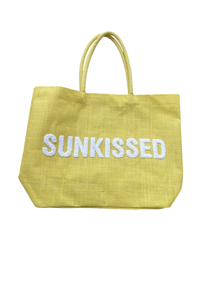 Beach Bag 53cm (W) x 38cm (H)