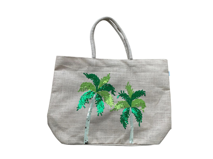 Beach Bag 53cm (W) x 38cm (H)