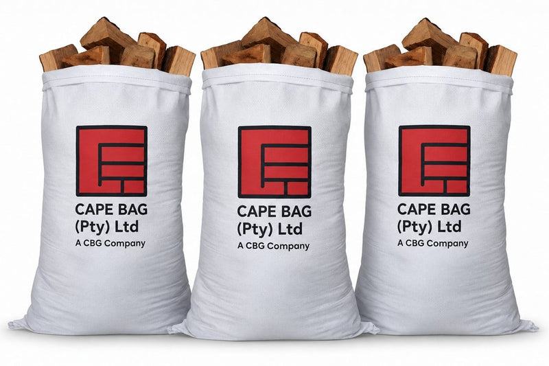 Wood & Firewood Bags