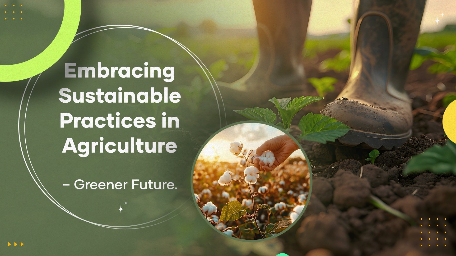 Embracing Sustainability: The Role of Hessian in a Greener Future