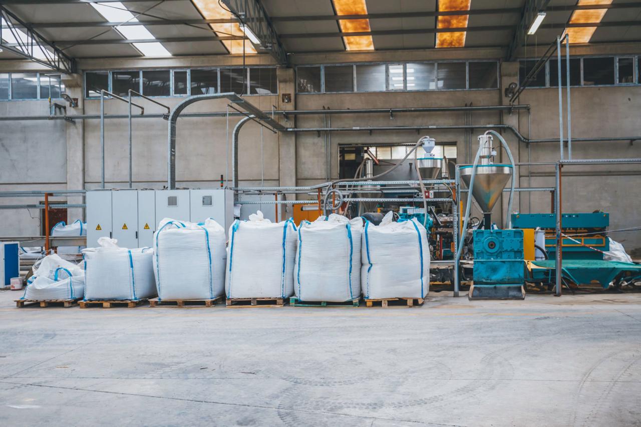 Customized Bulk Bags: Tailoring Packaging Solutions to Your Unique Requirements
