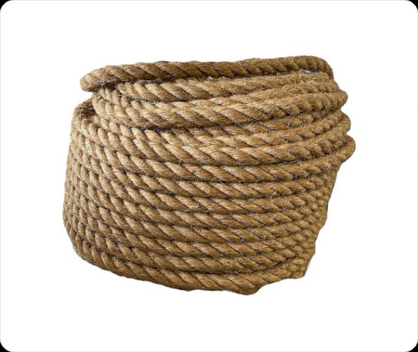 Indonesian Ropees Rope