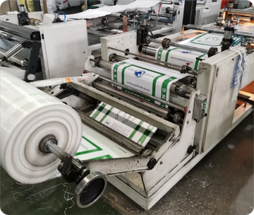 Machines & Accessories