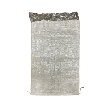 Bags Wpp New 12.5kg 40cm x 60cm with Liner