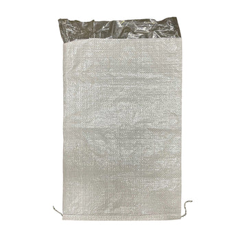 Bags Wpp New 25KG 48cm x 73cm with Liner