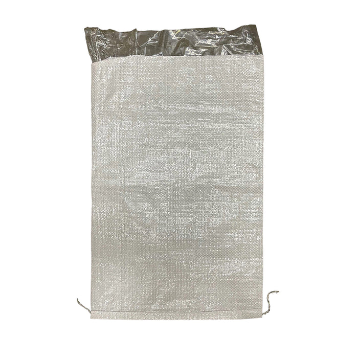 Bags Wpp New 25KG 48cm x 73cm with Liner