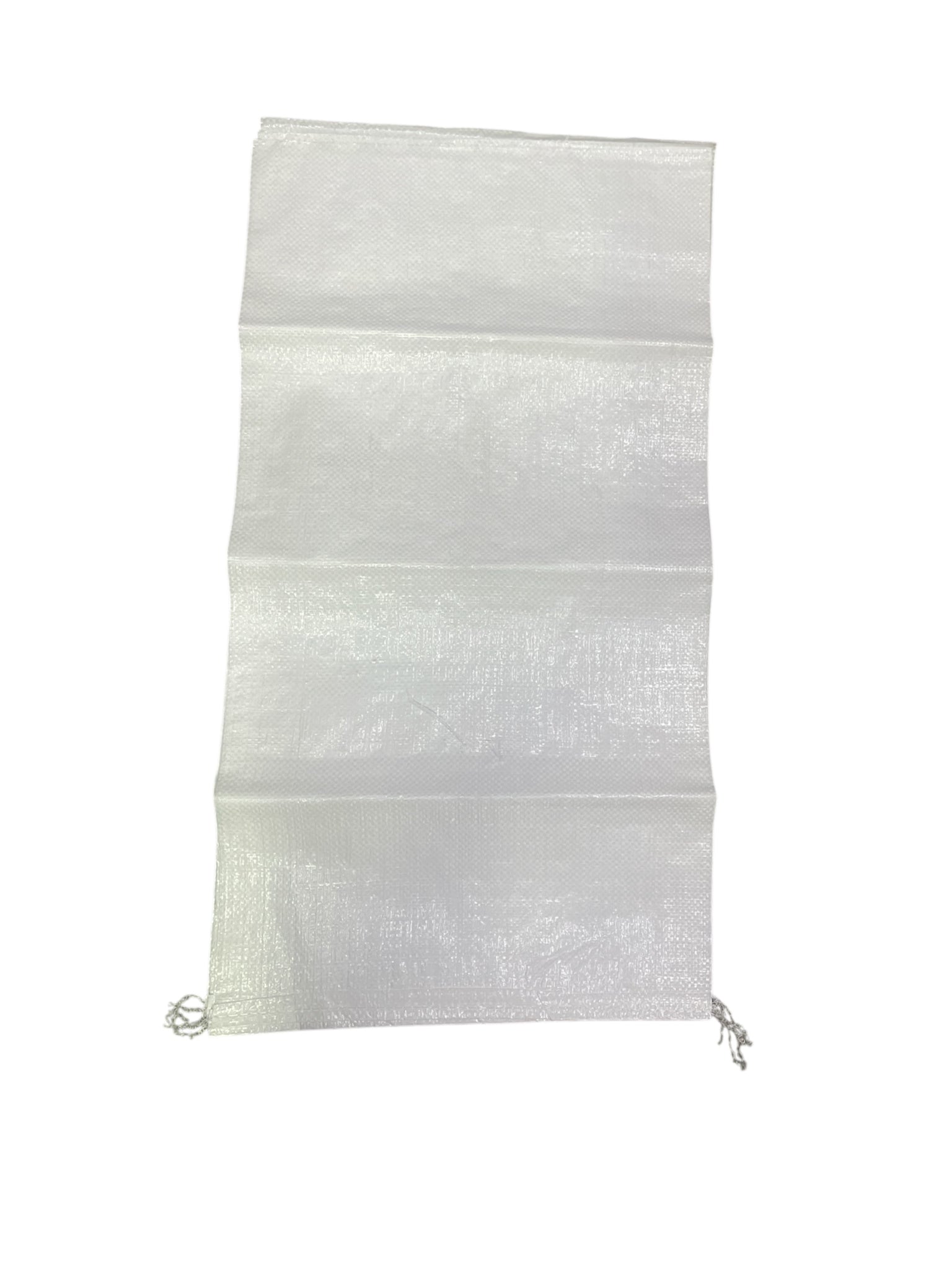 Bags Wpp New 50kg Salt 48cm x 90cm