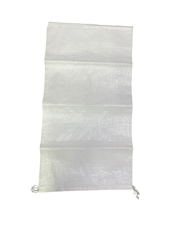 Bags Wpp New 50kg Salt 48cm x 90cm