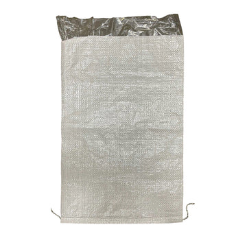 Bags Wpp New 50Kg 62cm x 90cm with Liner