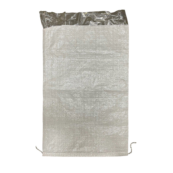 Bags Wpp New 50Kg 62cm x 90cm with Liner