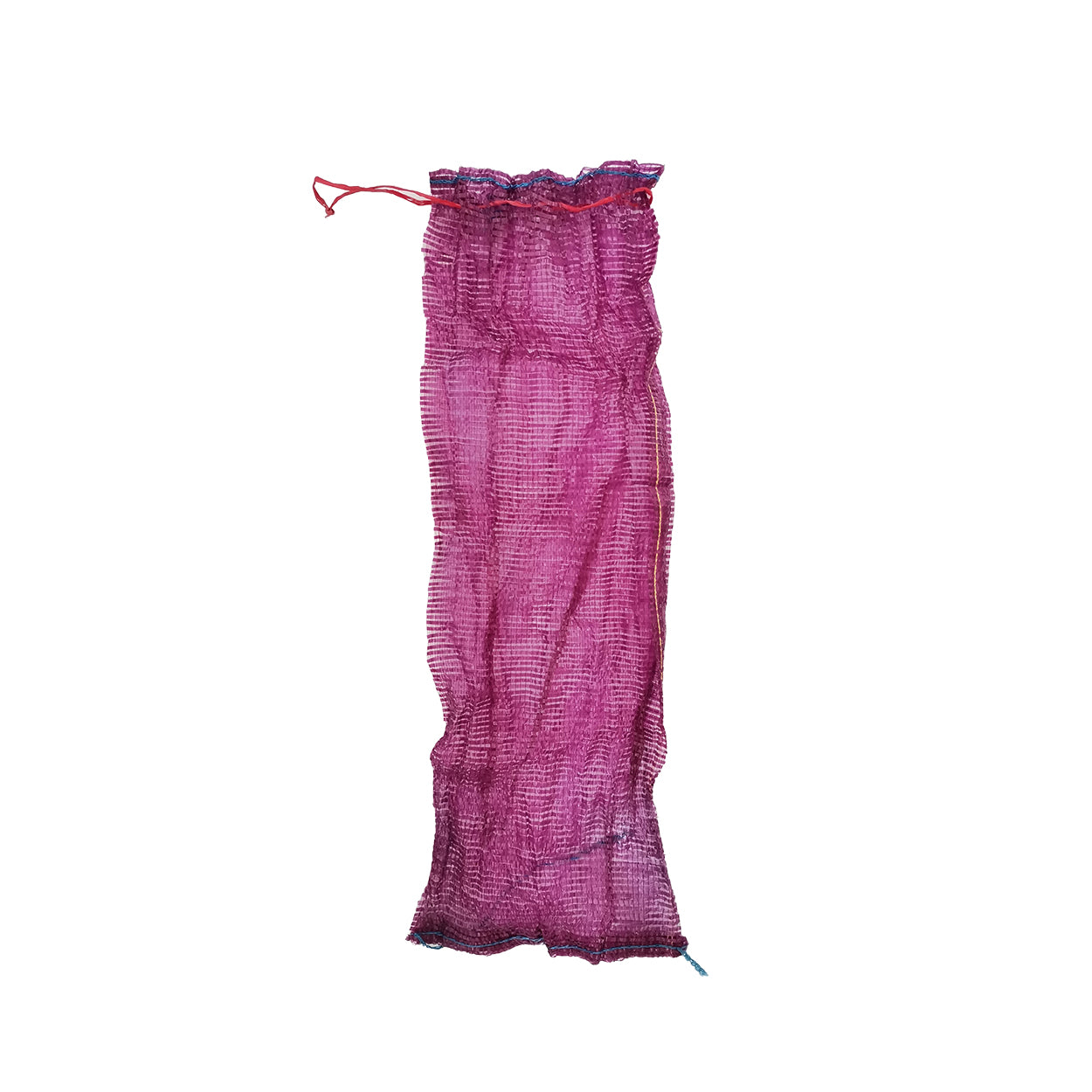Vegetable Pocket 10kg Purple Loom