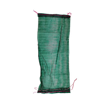 Vegetable Pocket 10kg Dark Green Loom