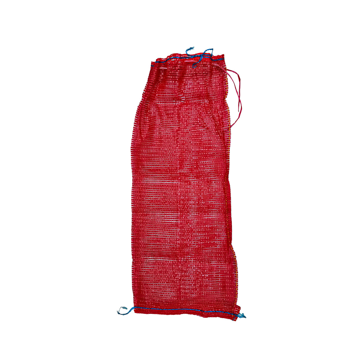 Vegtable Pocket 10kg Red Loom