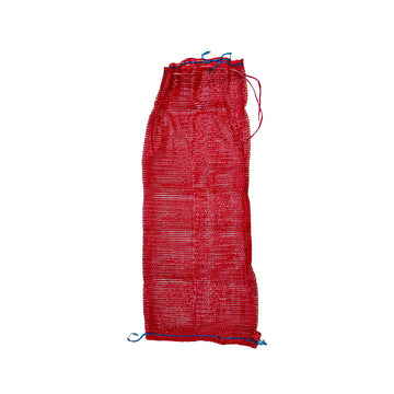 Vegtable Pocket 10kg Red Loom