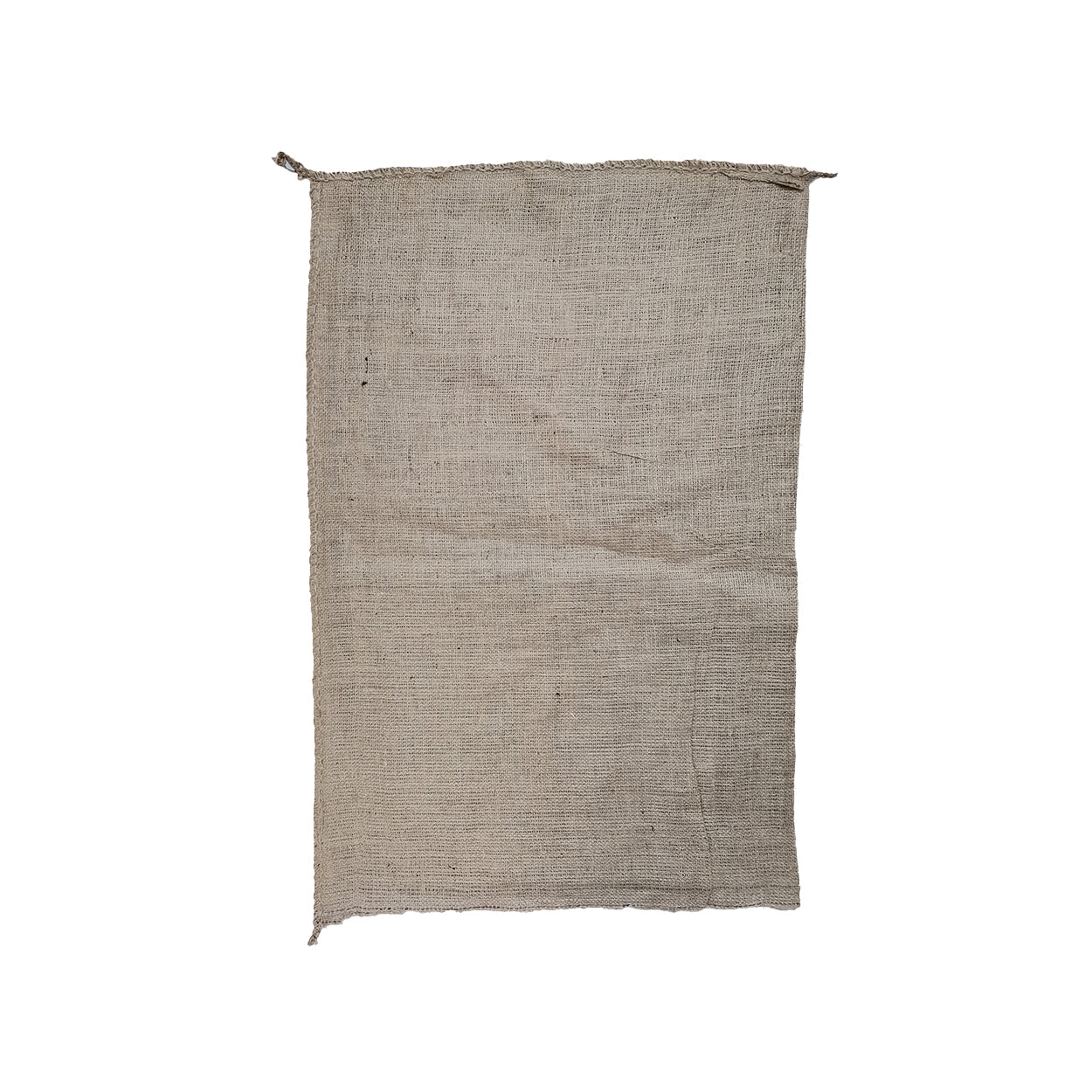 Hessian Sugar Pockets 50Kg New 62cm x 89cm