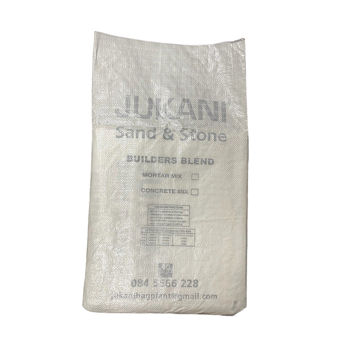 Wpp 25Kg Second-Hand Bags