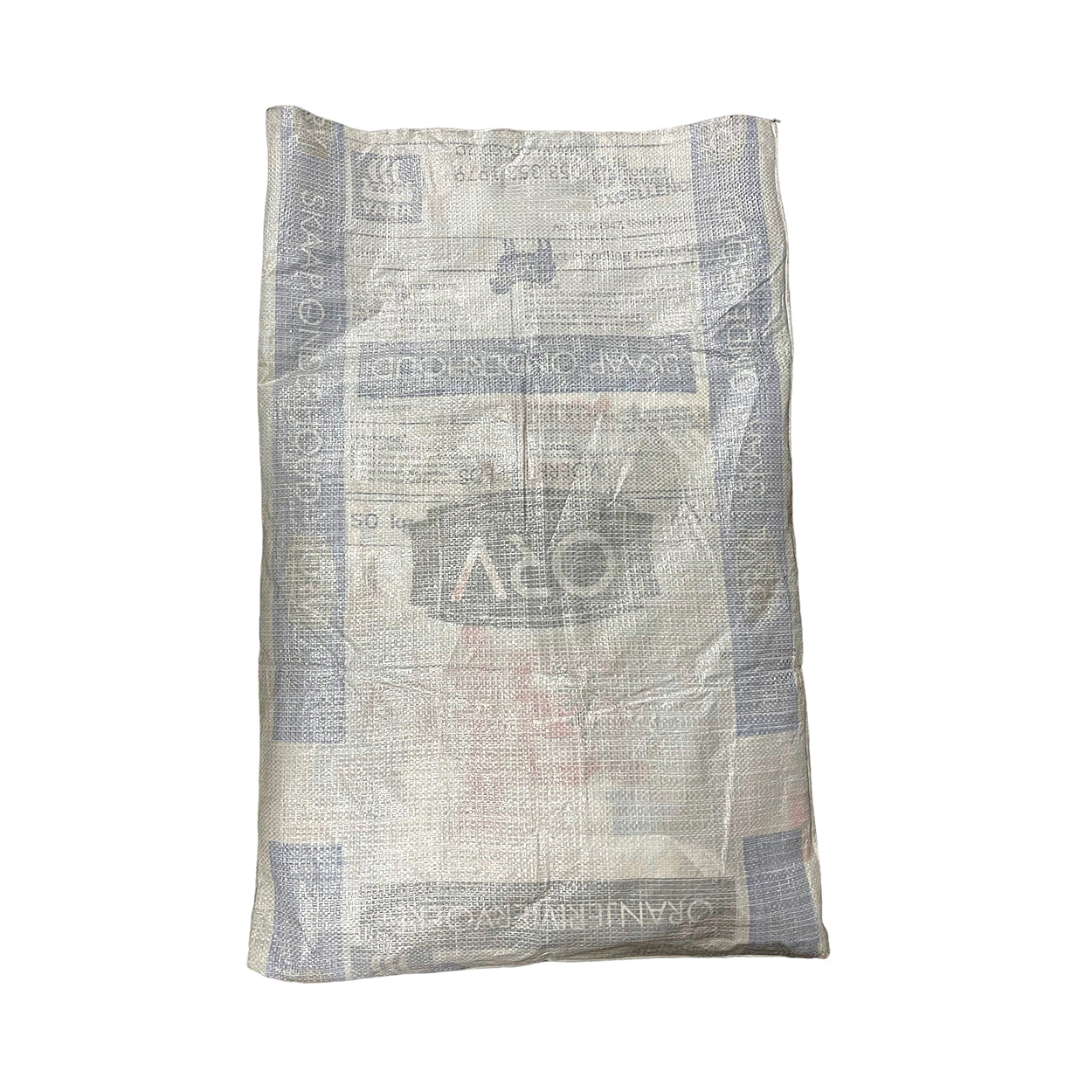 Wpp 60Kg Second-Hand Bags