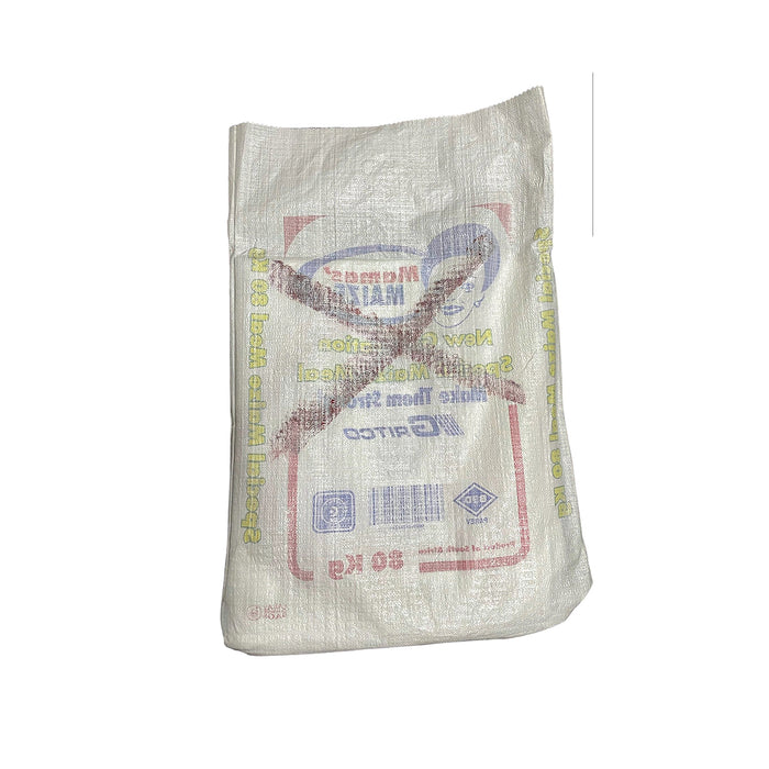 Wpp 80Kg Second-Hand Bags