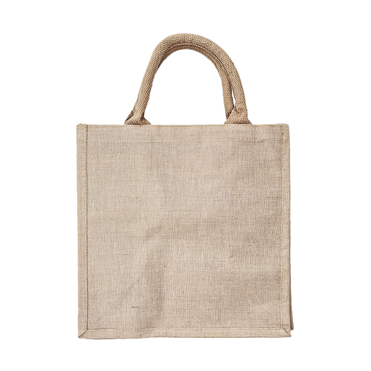 Bag Juco Nat 30W X30H X 19G