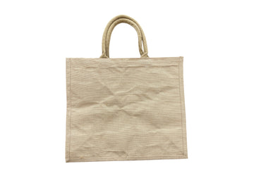 Bag Juco 40cm (W) x 36cm (H) Landscape