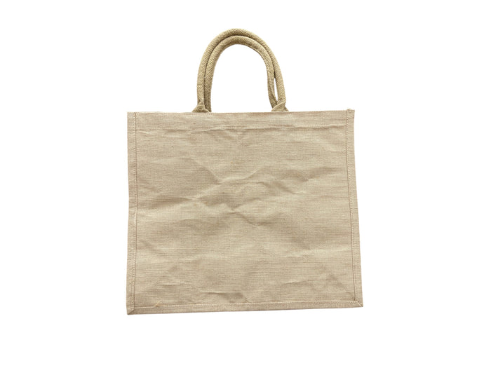 Bag Juco 40cm (W) x 36cm (H) Landscape