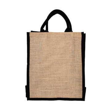 Bag Hess 34W X 41H X 17G Black Hdl/G