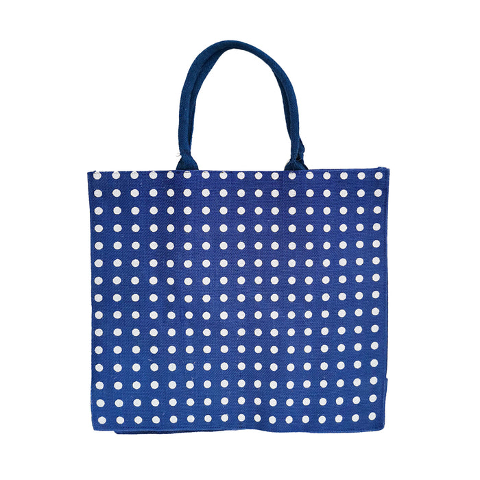 Bag Hessian 46cm (W) x 40cm (H)