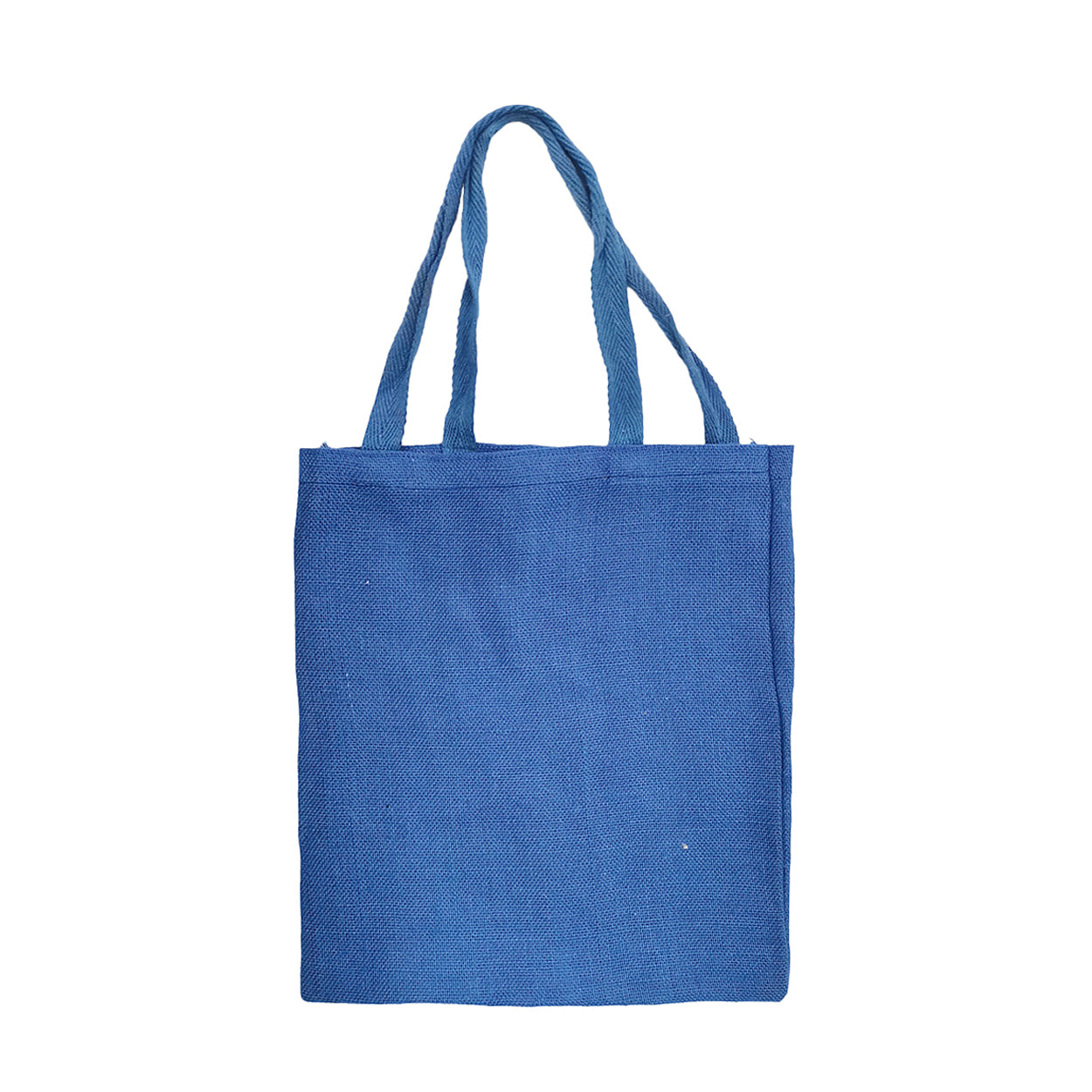 Bag Hessian NAT 41W X 34H X 15G WITH ZIP