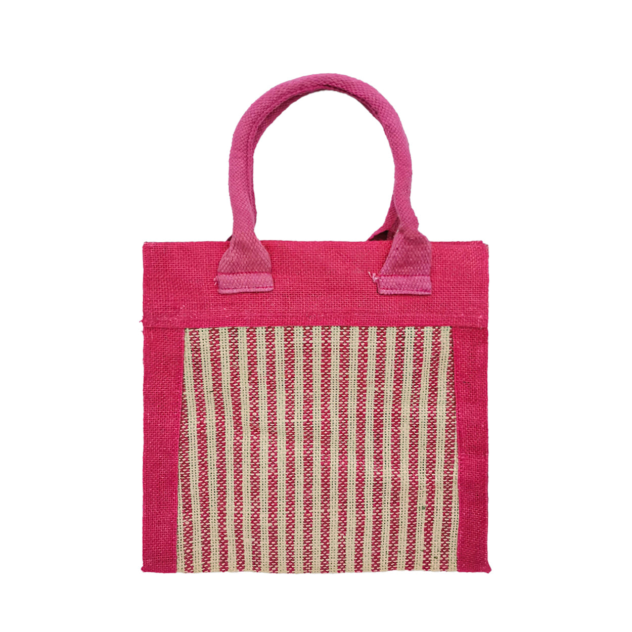 Bag Hessian 11.5x 12.5x 4 Inch