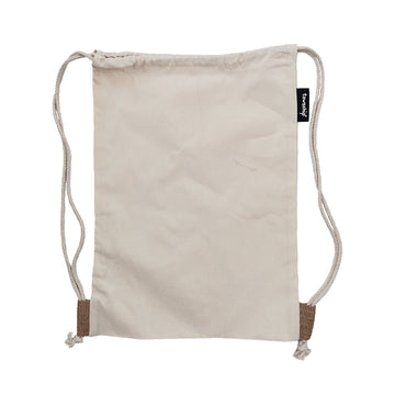 Drawstring Backpack 225gsm NR05