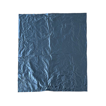 Bags Plastic Refuse 750x950x40MC (BLK)