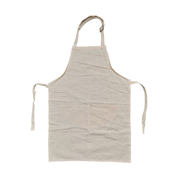 Calico Apron 90H X 63W 8OZ