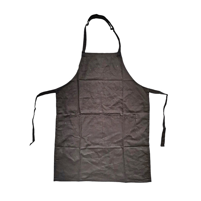 Calico Apron 63cm (W) x 90cm (H)