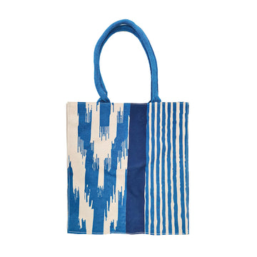 Bag Canvas 33W X 36H X 8B 8OZ LAM SI1512