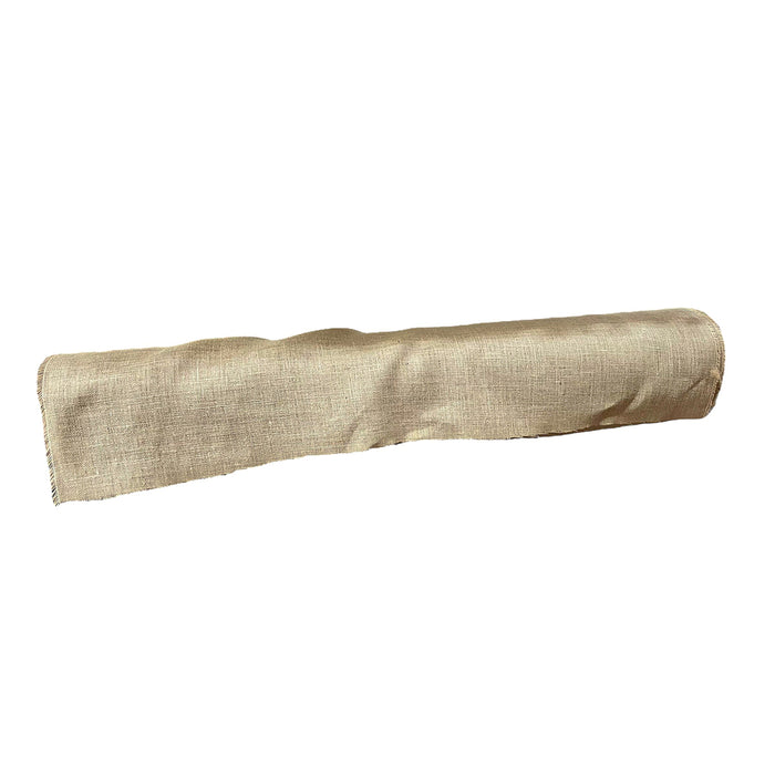 Hessian Cloth - 130cm (W) x 1m Super-Fine Cloth