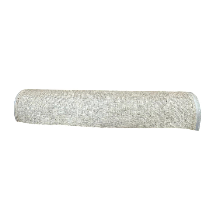 Hessian Cloth Laminated - 91cm (W) x 1m