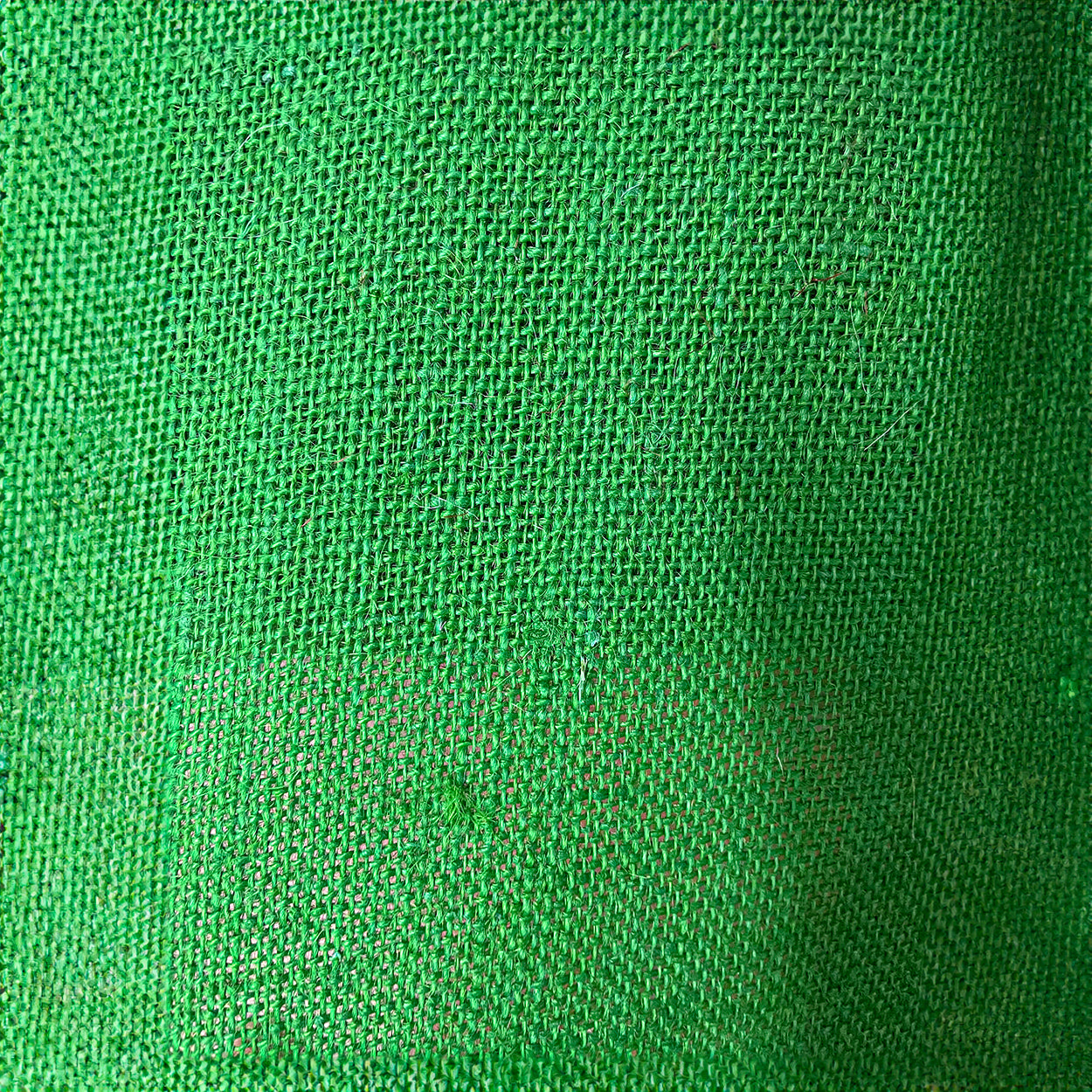 Hessian Cloth 130/270 Unlam Green
