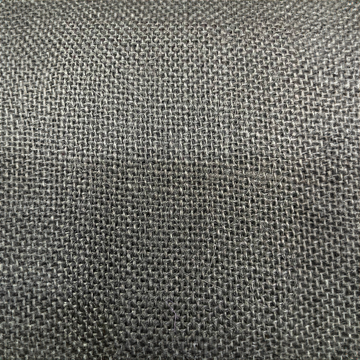 Hessian Cloth 130/270 Unlam Black