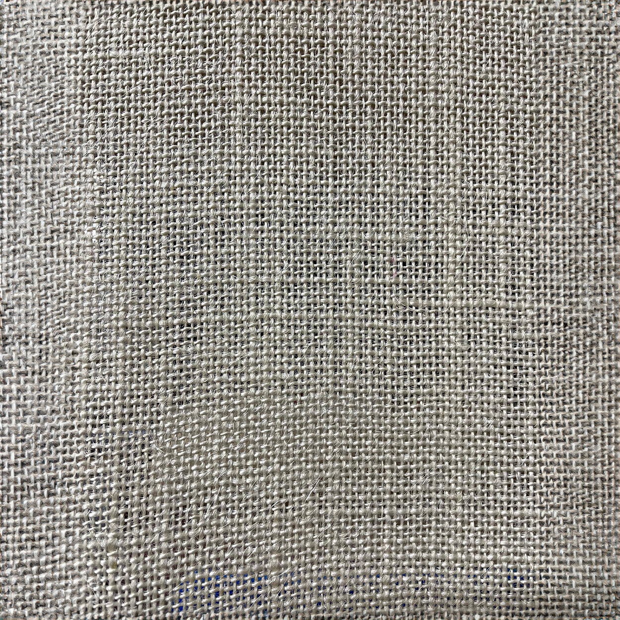 Hessian Cloth 130/270 Unlam offWhite/Cre