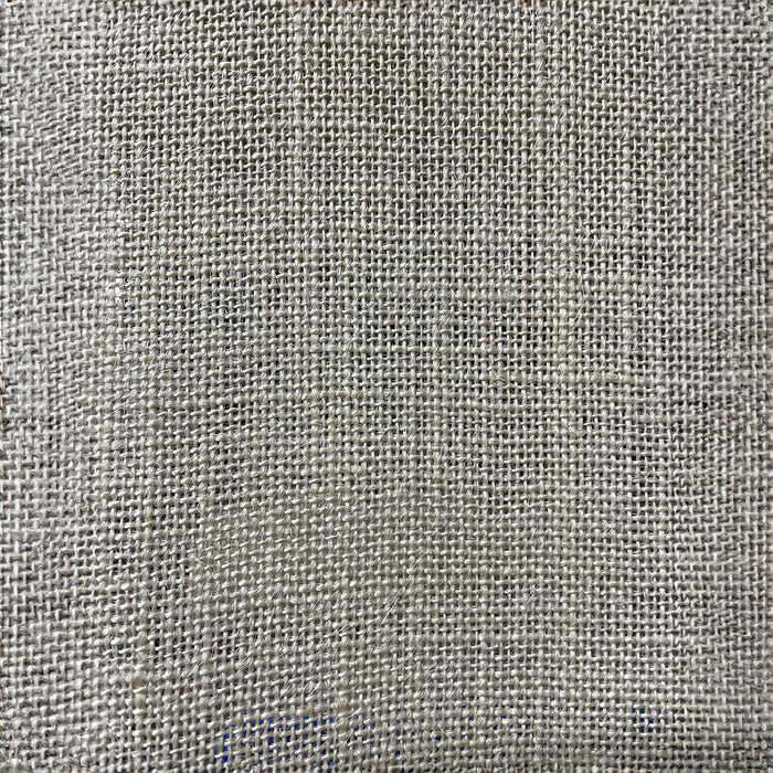 Hessian Cloth Unlaminted - 130cm 270gsm Off-White / Cream