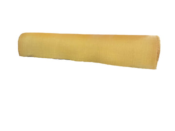 Hessian Cloth Unlaminted - 130cm 270gsm Gold