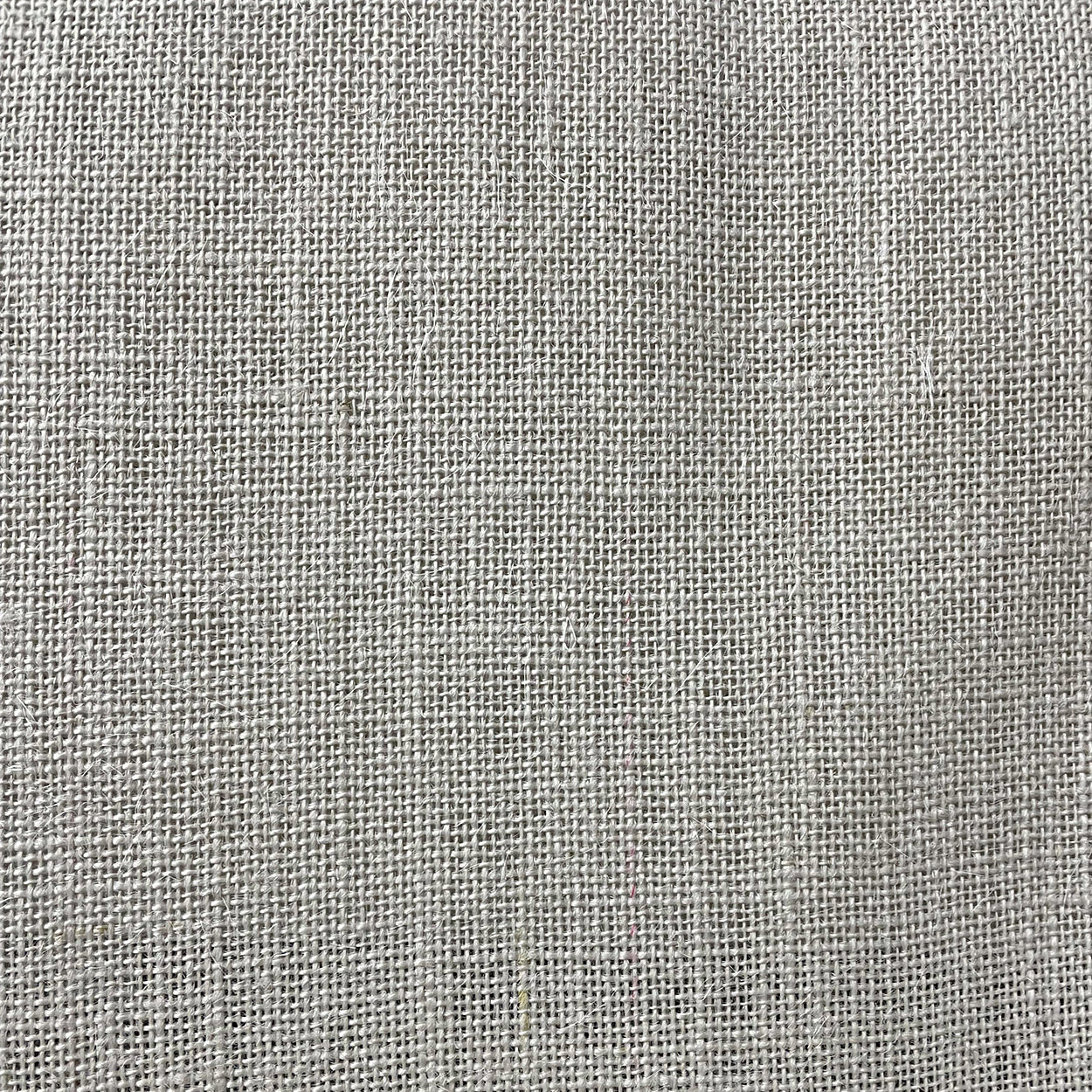 Hessian Cloth 130/270 Unlam White