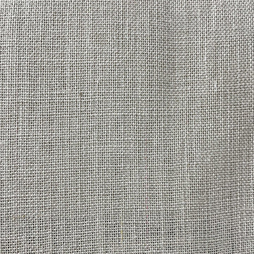 Hessian Cloth 130/270 Unlam White