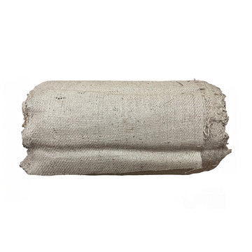 Jute Cloth 63.5cmWide x371g Binola Cloth