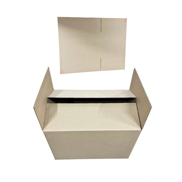 Carton Boxes REF:T082-450X300X300 A/C