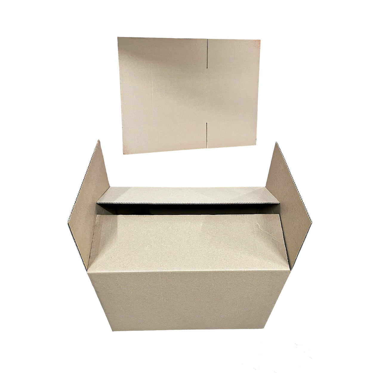 Carton Boxes REF:T052-610X460X305 A/C