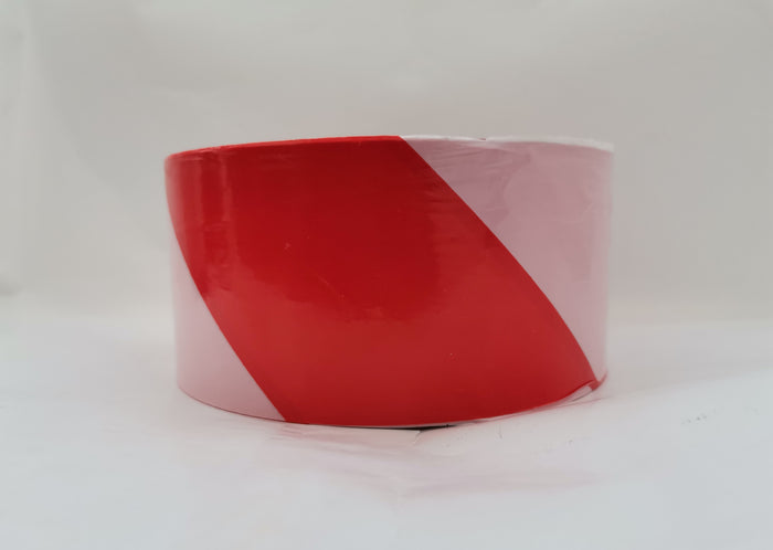 Tape barrier 75mm x 500m